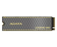 ADATA 1 TB M.2 PCIe Gen4 NVMe LEGEND 860