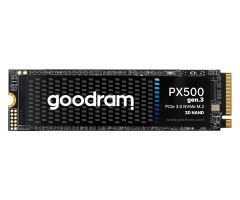 GOODRAM 1 TB M.2 PCIe NVMe PX500 G3