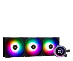 Thermalright Frozen Notte 360 ​​​​Argb V2 3x120mm