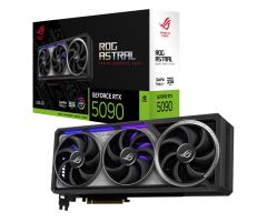 ASUS GeForce RTX 5090 ROG Astral 32GB GDDR7 DLSS4