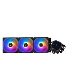 Thermalright Frozen Prism 360 Schwarz Argb