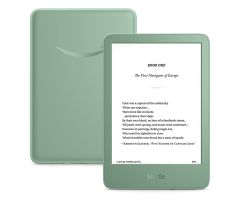 Amazon Kindle 16GB 2024 Matcha