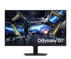 OUTLET - Samsung Odyssey G7 S32DG702EUX G70D