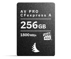 Angelbird AV PRO CFexpress A 4.0 MK2 256 GB