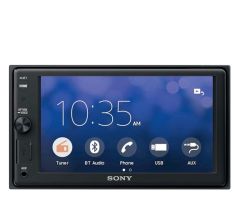 Sony XAV-AX1000 2-DIN 6,4"