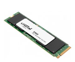 Crucial 480 GB M.2 PCIe Gen4 NVMe E100