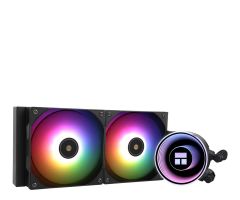 Thermalright Frozen Notte 240 Argb V2 2x120mm