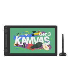 Huion Kamvas 16 (Gen 3)