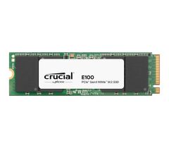Crucial 2TB M.2 PCIe Gen4 NVMe E100