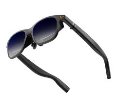 Viture VITURE Pro XR Pro Brille-Schwarz