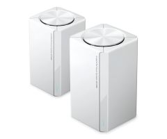 Xiaomi Mesh System AC1200 (1200Mb/s a/b/g/n/ac) 2xAP