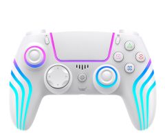 FR-TEC FT0043 Arctic Weiß