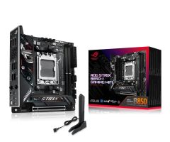ASUS ROG STRIX B850-I GAMING WIFI