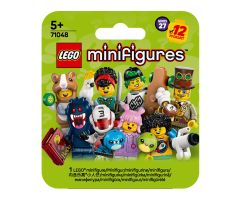 LEGO 71048 Minifigures serie 27
