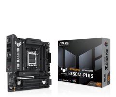 ASUS TUF GAMING B850M-PLUS