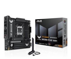 ASUS TUF GAMING B850M-PLUS WIFI