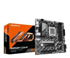 Gigabyte B850M D3HP