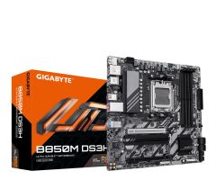 Gigabyte B850M DS3H