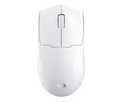 Redragon M918W - K1NG PRO MAX Weiß