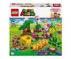 LEGO Super Mario 71434 Limonadendschungel-Design-Set