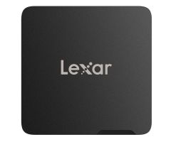 Lexar Professioneller tragbarer Hub SL400 Go