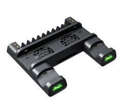 FroggieX PS4 Multifunktionsständer