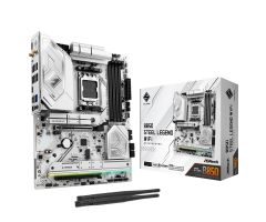 ASRock B850 Steel Legend WiFi