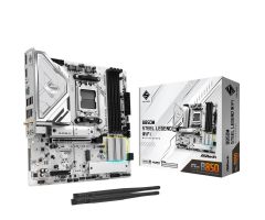 ASRock B850M Steel Legend WiFi