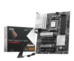 MSI PRO B840-P WIFI