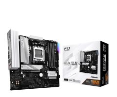 ASRock B850M Pro RS