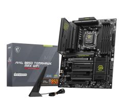 MSI MAG B850 TOMAHAWK MAX WIFI