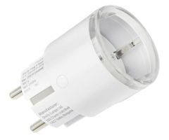 Shelly Plug S MTR Gen3 Smart Socket (Weiß)