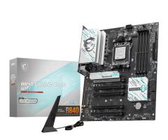 MSI B840 GAMING PLUS WIFI