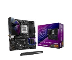 ASRock B850M Riptide WiFi