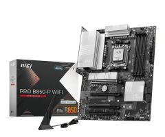 MSI PRO B850-P WIFI