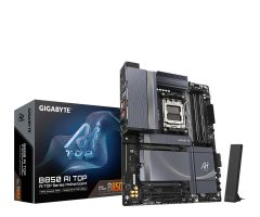Gigabyte B850 AI TOP