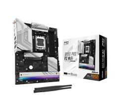 ASRock B850 Pro RS WiFi
