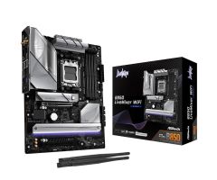 ASRock B850 LiveMixer WiFi