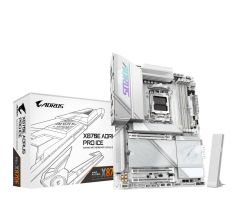 Gigabyte X870E AORUS PRO ICE