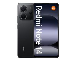 Xiaomi Redmi Note 14 8/256GB Midnight Black