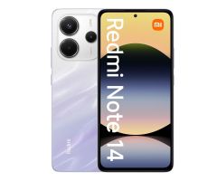 Xiaomi Redmi Note 14 8/256GB Mist Purple