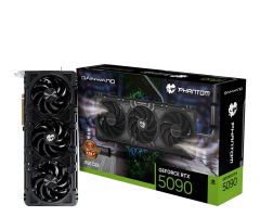 Gainward GeForce RTX 5090 Phantom GS 32GB GDDR7 DLSS4