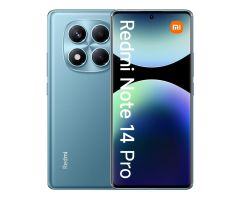 Xiaomi Redmi Note 14 Pro 8/256GB Ocean Blue