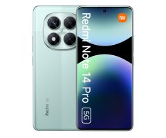 Xiaomi Redmi Note 14 Pro 5G 8/256GB Coral Green