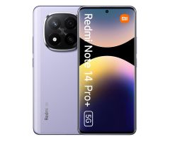 Xiaomi Redmi Note 14 Pro+ 5G 12/512GB Lavender Purple