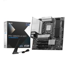 MSI PRO B860M-A WIFI