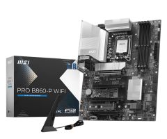 MSI PRO B860-P WIFI