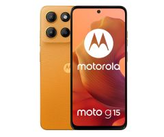 Motorola moto g15 8/128GB Sunrise Orange