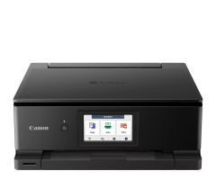 Canon PIXMA TS8750 schwarz
