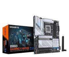 Gigabyte B860 GAMING X WIFI6E